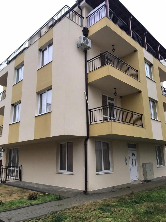 Апартамент Ели Obzor Buitenkant foto
