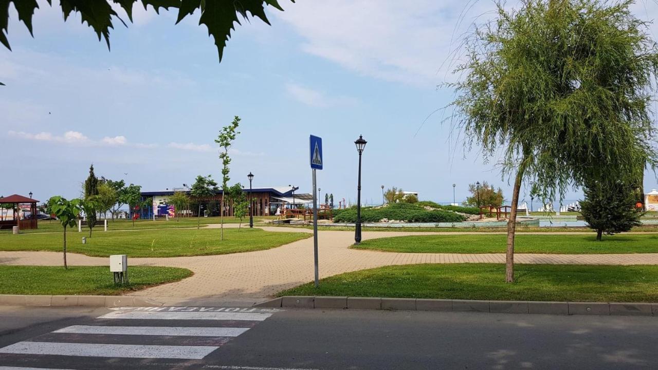 Апартамент Ели Obzor Buitenkant foto
