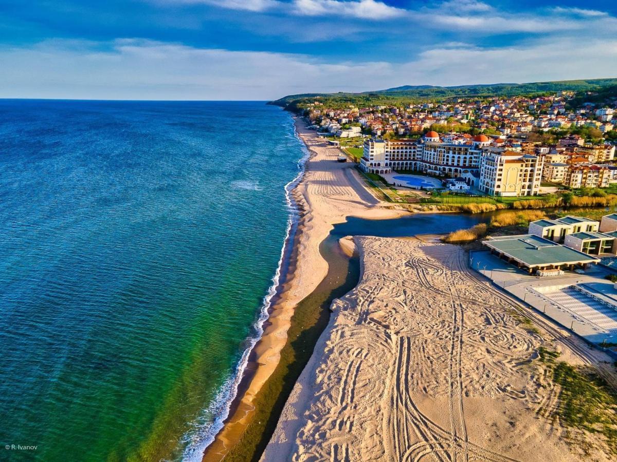 Апартамент Ели Obzor Buitenkant foto