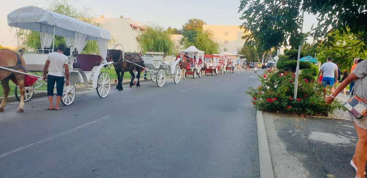 Апартамент Ели Obzor Buitenkant foto