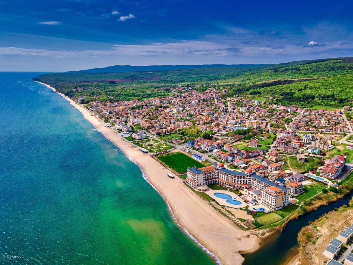 Апартамент Ели Obzor Buitenkant foto