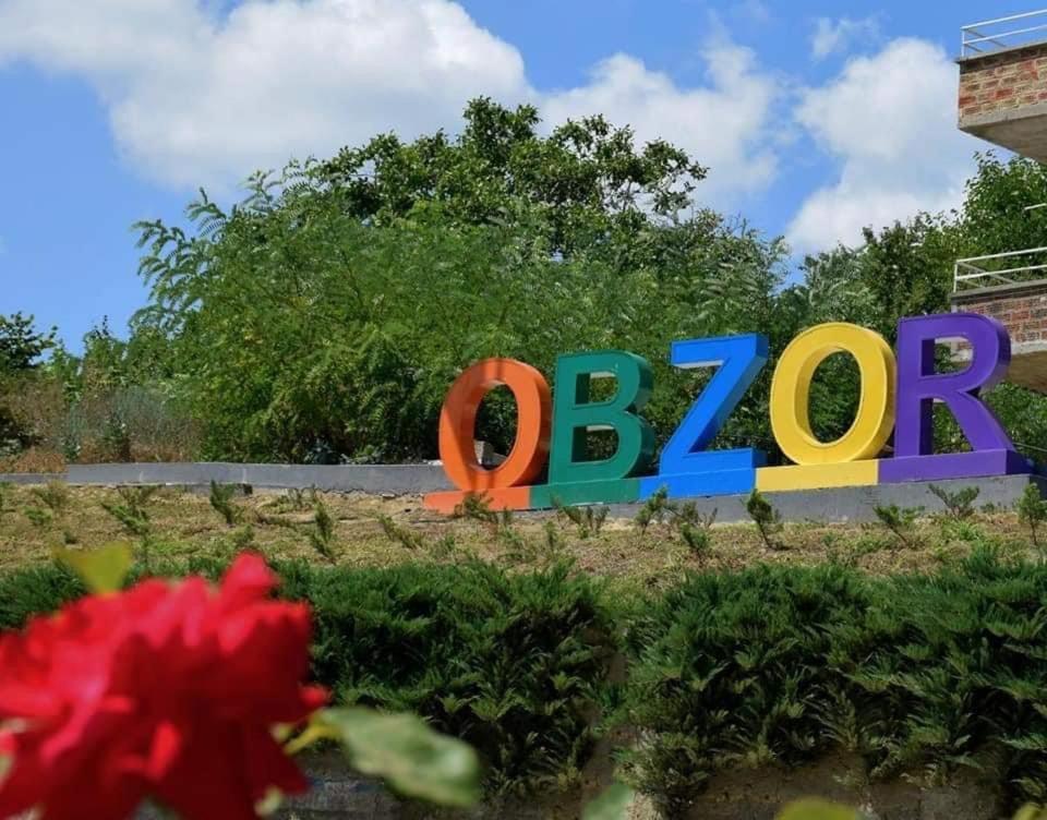 Апартамент Ели Obzor Buitenkant foto